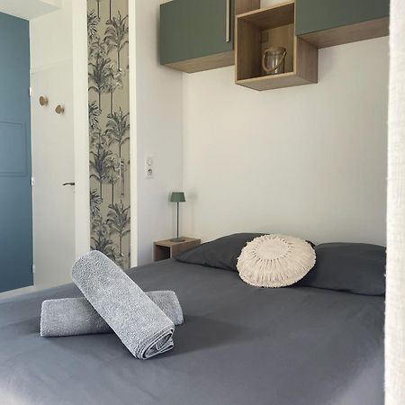 Studio Avec Terrasse Proche De La Mer Lancieux Ngoại thất bức ảnh